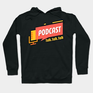 PODCAST Hoodie